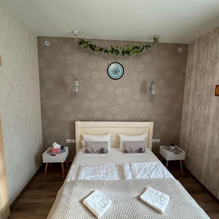 Safit-Mandala Apartment Mosonmagyarovar Exterior photo