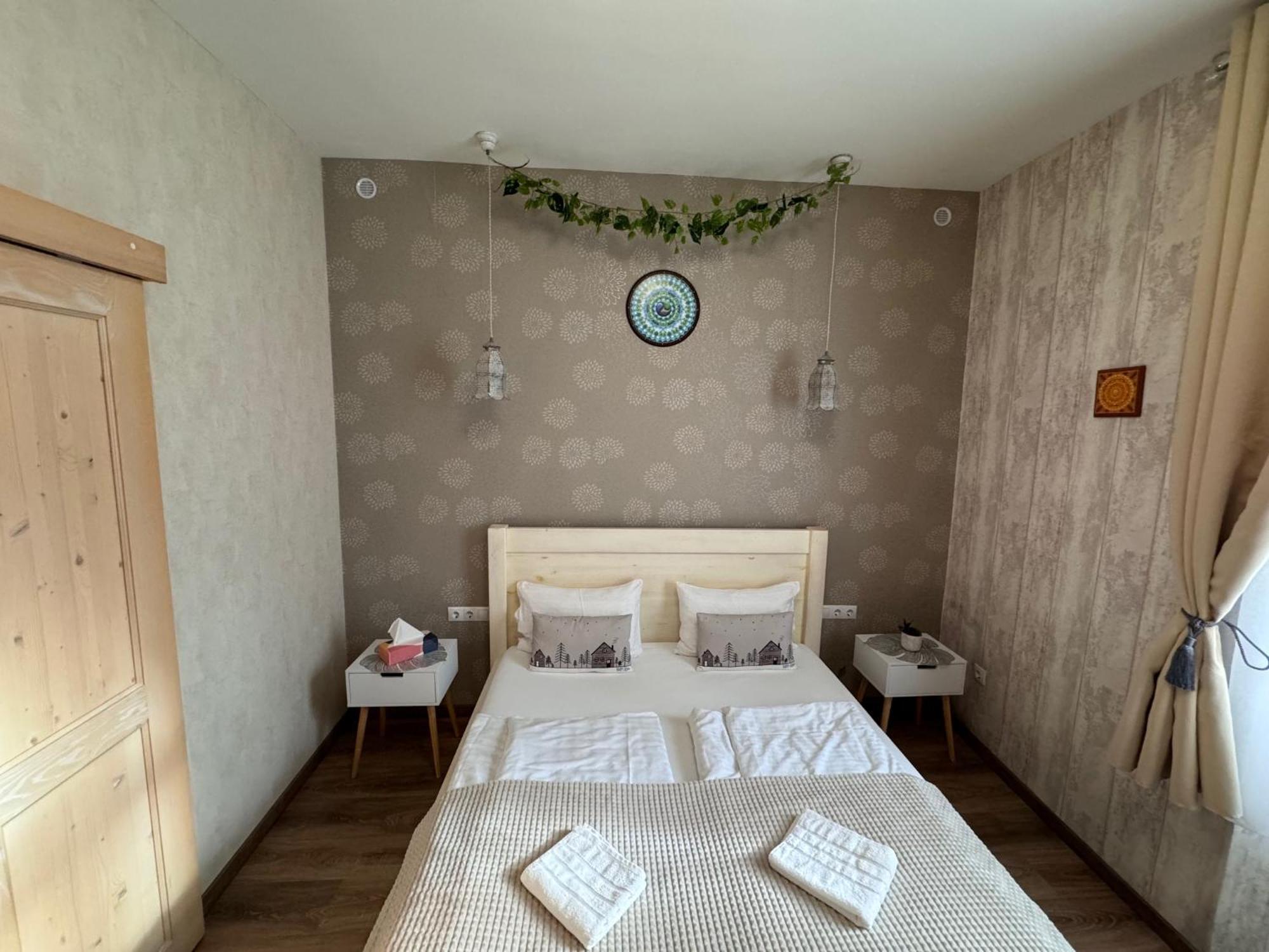 Safit-Mandala Apartment Mosonmagyarovar Exterior photo